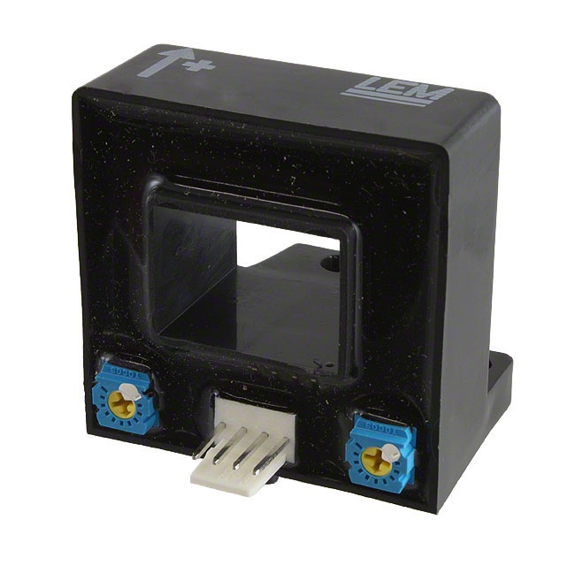 HAL 600-S LEM USA Inc.  Capteurs de courant